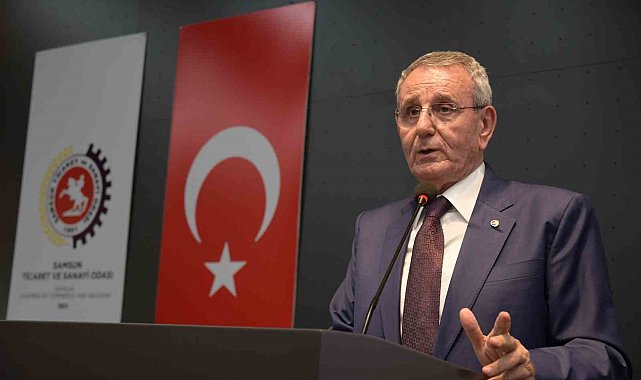 Murzioğlu: "4 yıllık seçimsiz dönem önemli bir fırsat"