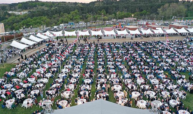 Mustafa Candaroğlu mazbatasını aldı, yemin etti