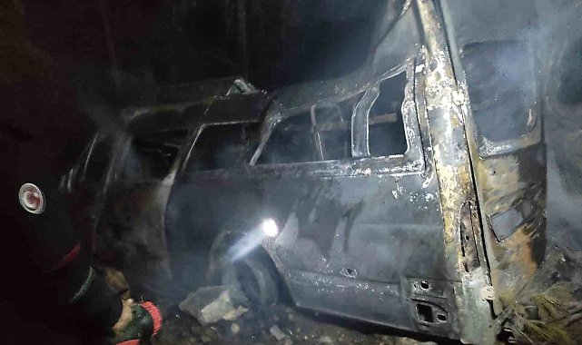Navigasyon faciası : 4 ölü, 17 yaralı