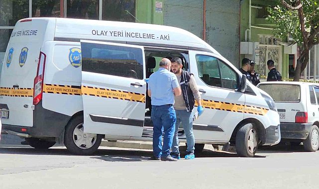 Nazilli'de anne ve oğlu evde ölü olarak bulundu