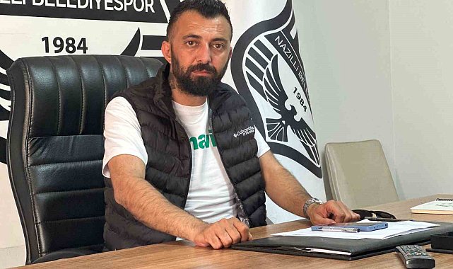 Nazilli'den sert tepki