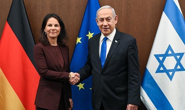 Netanyahu: "Kendi kararlarımızı vereceğiz"