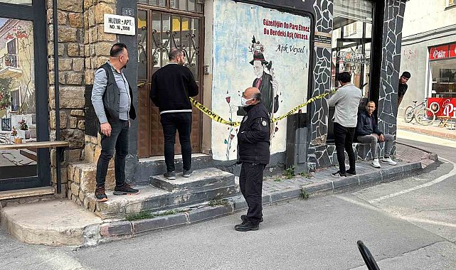 Niğde'de 63 yaşındaki şahıs evinde ölü bulundu