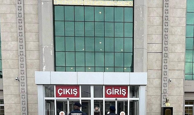 Niğde'de jandarma ekipleri aranan 288 kişiyi yakaladı