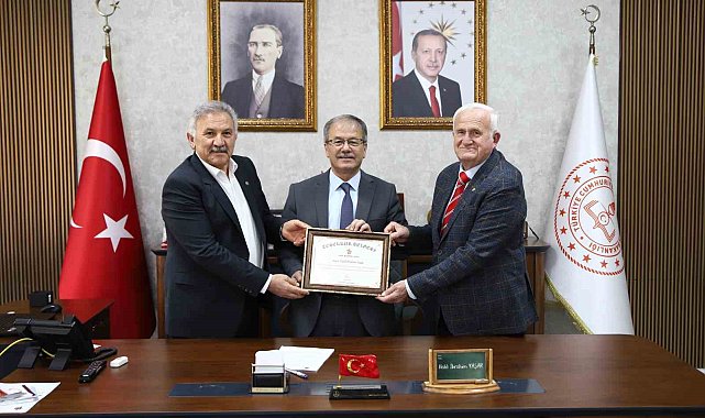 Niğde'deki okullarda tuz ve şeker kullanımı konusunda eğitimler verilecek