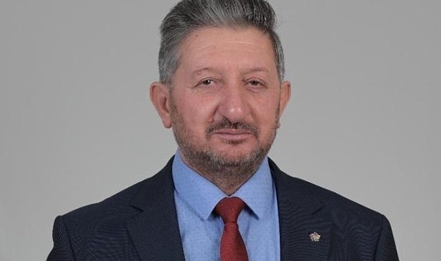 NTO Başkanı Arslan: "Mahalli idareler seçimleri bölgemiz ve ülkemiz adına hayırlı olsun"