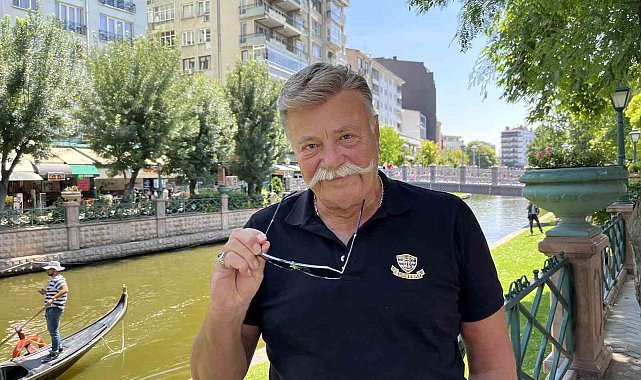 Nuri Alço kalp pili takılmak üzere Ankara'ya sevk edildi
