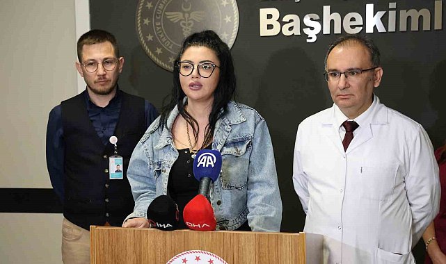 Nuri Alço'nun son durumu hakkında açıklama yapıldı
