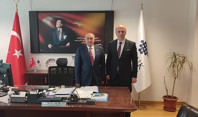 O ilçede su sorunu artık çözüme kavuşuyor