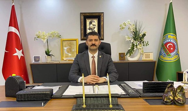 Of Ziraat Odası Başkanı Saral: "Çay budaması için son 15 gün"