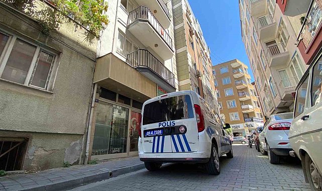 Oğlu şüphesinde haklı çıktı, evde cansız bedeni bulundu