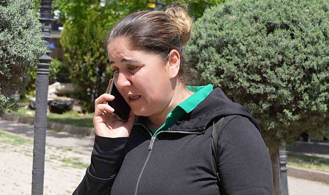 Okula gitmek için evden ayrıldı, bir daha da dönmedi: Acılı anne 15 yaşındaki kızını arıyor