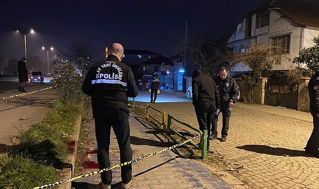 Öldürüp yol kenarına atılmıştı, failleri yakalandı