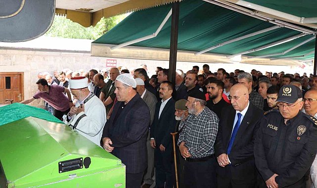 Oltu&#039;da Aktaş ailesinin acılı günü