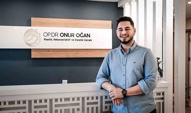 Op. Dr. Onur Oğan: "Sosyal medya doğum sonrası süreçte anneleri etkiliyor"