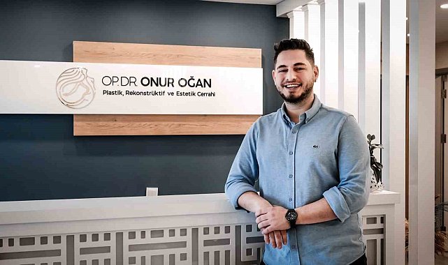 Op.Dr. Onur Doğan: "Sosyal medya doğum sonrası süreçte anneleri etkiliyor"
