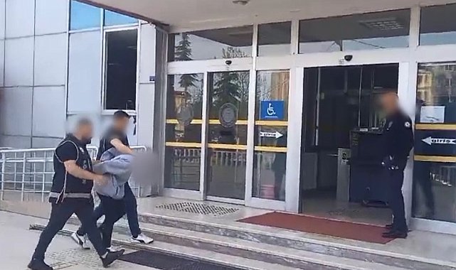 Ordu'da organize suç örgütüne operasyon: 2 tutuklama