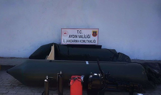 Organizatörler tutuklandı