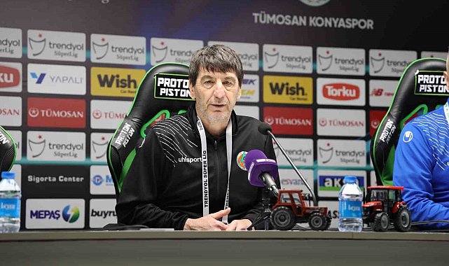 Orhan Çıkırıkçı: "Belki Avrupa hayalimizi gerçekleştirebiliriz"