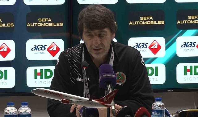 Orhan Çıkırıkçı: "Fatih Hocamız çok kolay bir pozisyonda atılması biraz tuhaf geldi"