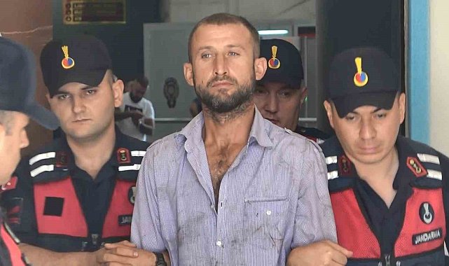 Ormanı yakıp mahkemede "Orman sevdalısıyım" diyen sanığa 8 yıl hapis