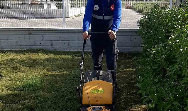 Ortaca, yaz sezonuna hazırlanıyor
