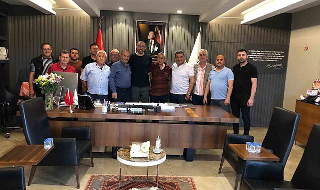 Ortaklar'da ikinci pazar açılacak