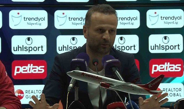 Osman Zeki Korkmaz: &quot;Bireysel olarak bir analiz yapmak zorundayız&quot;