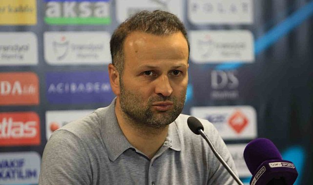 Osman Zeki Korkmaz: "Hayal kurmak, hedef koymak, insanın olduğu yerle alakalı değildir"