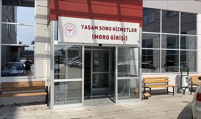 Osmaniye'de sulama kanalına giren çocuk hayatını kaybetti