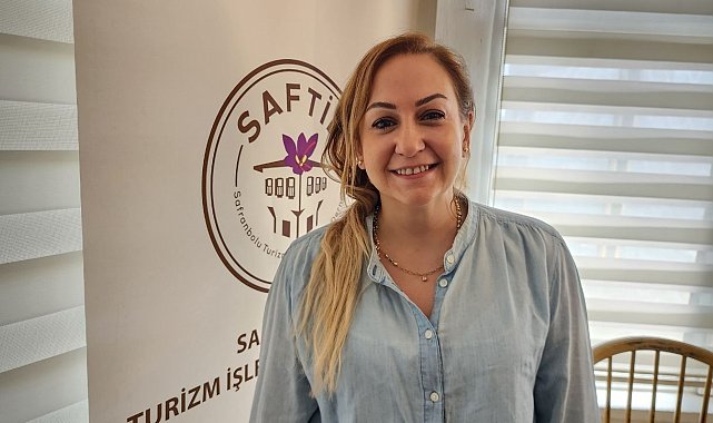 Osmanlı kenti Safranbolu'yu 9 günde 500 bin kişi ziyaret etti