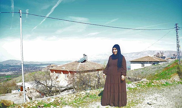 Oylar eşit çıkınca muhtar kura ile belirlendi