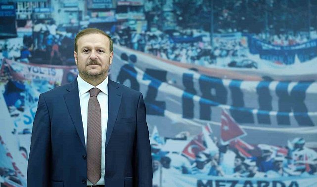 Öz İplik İş, HAK-İŞ ve bağlı sendikalarla birlikte 1 Mayıs'ı Kocaeli'de kutlayacak