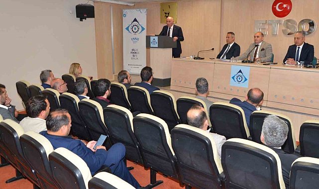 Özakalın; "Kalkınma Yolu Projesi bölge için değerli"