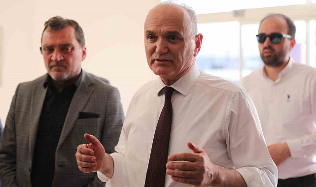 Özlü, Düzcesporlu futbolculardan 5 galibiyet istedi
