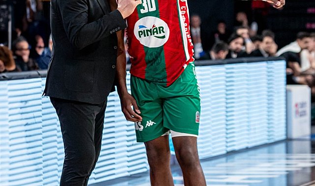 P. Karşıyaka, 3 maç sonra kaybetti