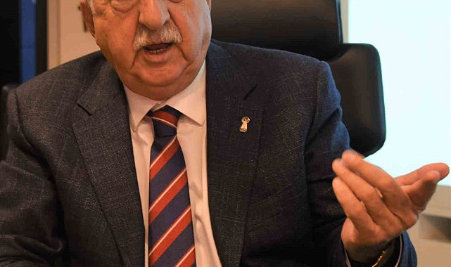 Palandöken: "Prim gününü dolduranlar sağlıktan yararlansın"