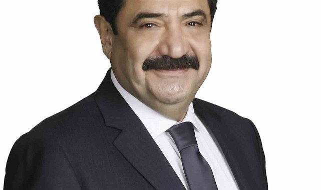 Pamukkale Belediye Başkanı Ertemur'dan Ramazan Bayramı mesajı