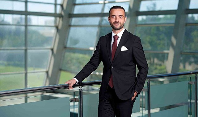 Panasonic Electric Works Türkiye'den Japonya'ya üst düzey atama