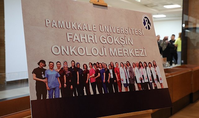 PAÜ Hastanelerinde Kanser Haftası etkinlikleri başladı