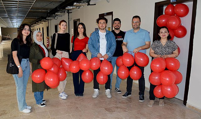 PAÜ Özel Eğitim Bölümü otizme dikkat çekti