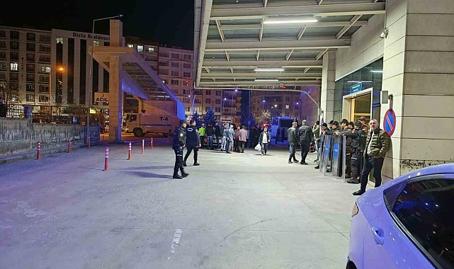 Pervari'deki silahlı çatışmada 1 kişi hayatını kaybetti