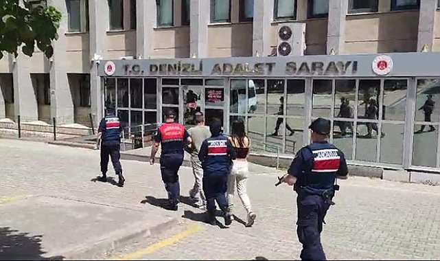 Pikniğe değil zehirlemeye gelmişler