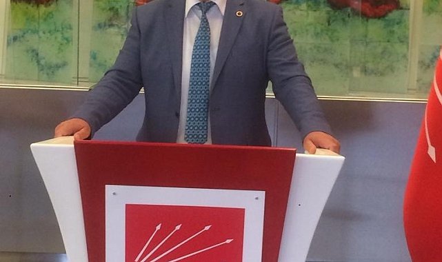 Pınarbaşı'nda 'Deniz Yağan' dönemi