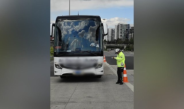 Polisten bayramın son günü vatandaşlara uyarı