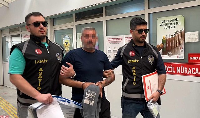 Pompalı tüfekle ateş ettiği dükkanın bir gün önce taşla camını kırmış