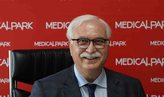 Prof. Dr. Tevfik Özlü: "Astım ve KOAH hastaları çöl tozuna dikkat etmeli"