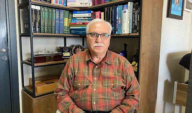 Prof. Dr. Tevfik Özlü: "Sigara akciğer kanseri riskini 30 kata kadar artırıyor"