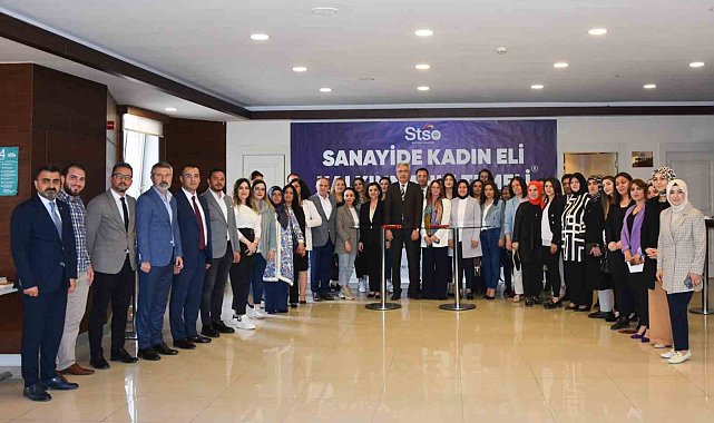 Protokol imzalandı, sanayinin geleceğine ışık tutacaklar