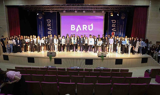 Psikolojiye ilgi duyanlar "Psiko-Fest"te buluştu